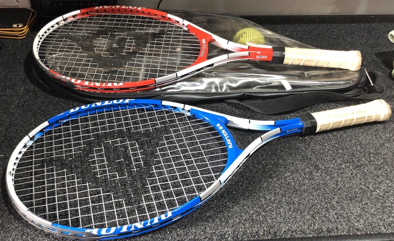 tennis racket gumtree